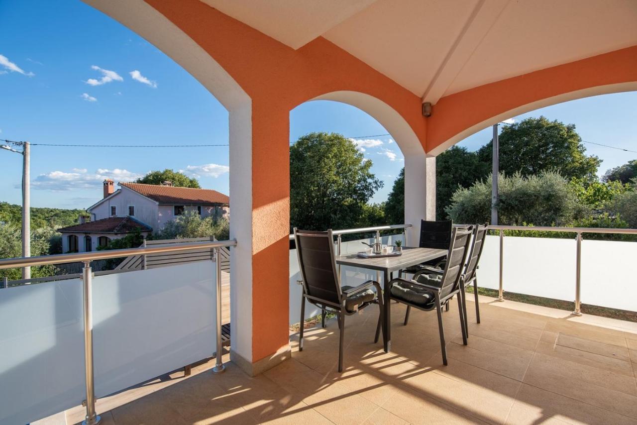 Mariuccia With Private Pool * Vrsar